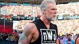 Kevin Nash: 'Quiero que AEW tenga éxito'