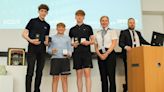 Three Hull students awarded for incredible act