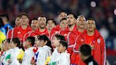 Chile - Perú en vivo: partido de la Roja en directo, Copa América 2024