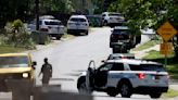 3 officers killed, 5 wounded trying to serve warrant in North Carolina