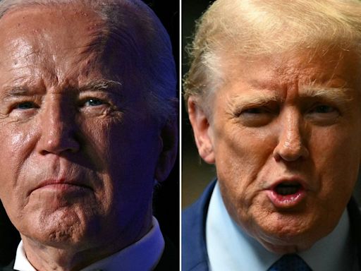 When is the presidential election debate? How to watch Trump v Biden