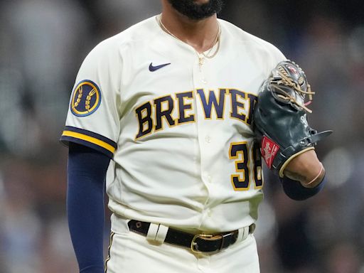 Milwaukee Brewers might not need to be active at the trade deadline if the team – especially pitching – returns to health