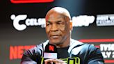 Mike Tyson vs. Jake Paul Boxing Fight Postponed After Icon's Medical Emergency