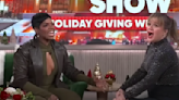 Fantasia Barrino and Kelly Clarkson Hilariously Bond Over How Much They Hate Re-Watching 'American Idol'