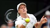 Wimbledon 2024 LIVE: Tennis scores from Sinner vs Medvedev clash after Djokovic criticises fans