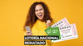 Lotería Nacional: Resultado de hoy jueves 2 de mayo de 2024