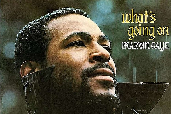 POP NOTES | OPINION: The most influential record albums | Arkansas Democrat Gazette