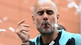 Otra respuesta misteriosa de Guardiola sobre su incierto futuro en el Manchester City