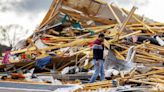 Tornados causan graves daños en suburbios de Nebraska - La Opinión