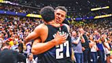 Jamal Murray beats Lakers at buzzer, Nuggets take 2-0 series lead