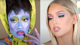 These Epic Halloween Makeup Tutorials Will Save Ya From Buying a Costume