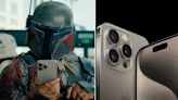 Día de Star Wars: Descubre la función de rastreo preciso del iPhone 15