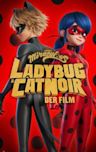 Ladybug & Cat Noir: The Movie