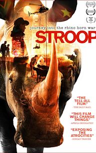 Stroop: Journey Into the Rhino Horn War