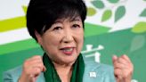 Women gradually rise in Japanese politics but face deep challenges