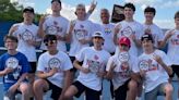 Boys Tennis: Glens Falls captures third straight Section II title; Queensbury, Argyle fall short