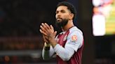 Douglas Luiz completes move from Villa to Juventus