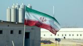 Iran needs 'one week' to build nuclear weapon, official claims