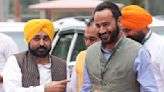 Sworn in as MP, Gurmeet Singh Meet Hayer resigns from Punjab Cabinet