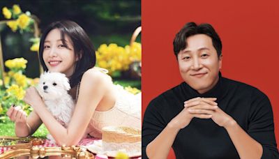 EXID HaNi未婚夫爆料求婚故事：是她先求婚的，她追求的生活方向很帥氣