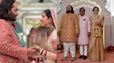 Anant Ambani-Radhika Merchant wedding: Emotional Nita Ambani gives speech for the newlyweds, says, 'I watch these two pieces of my heart...'