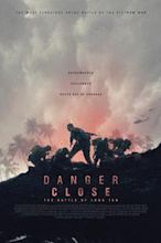 Danger Close: The Battle of Long Tan