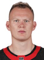 Brady Tkachuk