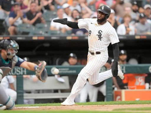 Mariners drop White Sox, Chicago loses 13th in a row