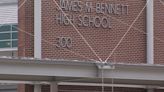 Wicomico County Sheriff’s Office Investigates Assault at James M Bennett High School