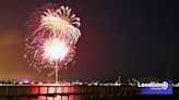 En estos 11 lugares en el área Houston puedes ver fuegos artificiales por el 4 de julio