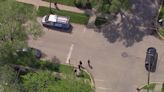 Man shot in North Chicago; high school placed on soft lockdown