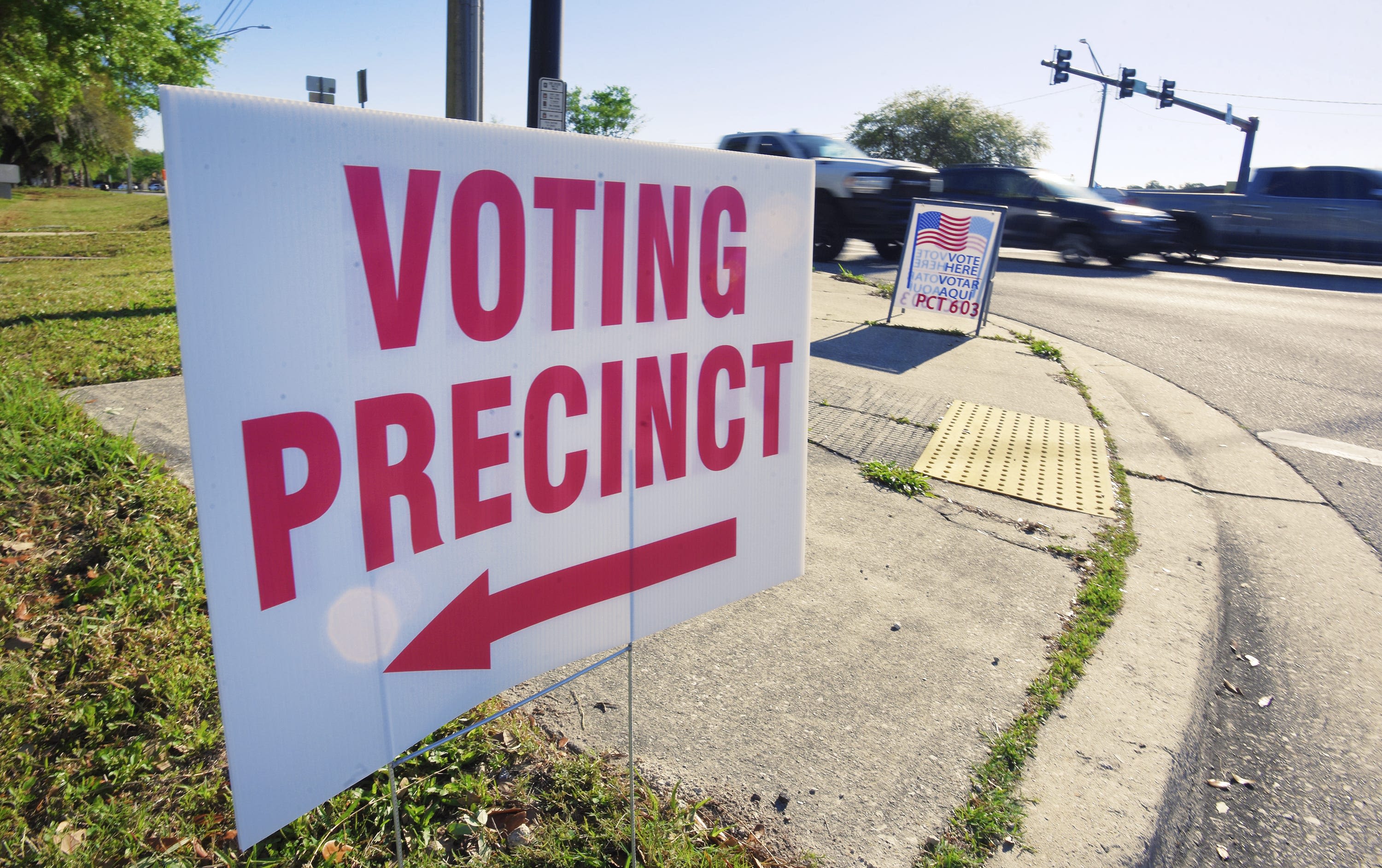 Voter's Guide: Sarasota County's primary elections