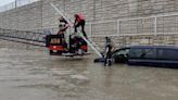 Here’s what was damaged by flooding on one of the wettest days in Toronto history