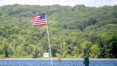 National Weather Service issues flood advisory for CT