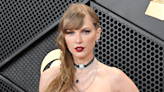 Taylor Swift's Super Bowl Bag With a Tribute to Travis Kelce Was a Gift From Another A-List Athlete