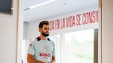 Nacho: “Florentino es como un padre para mí”