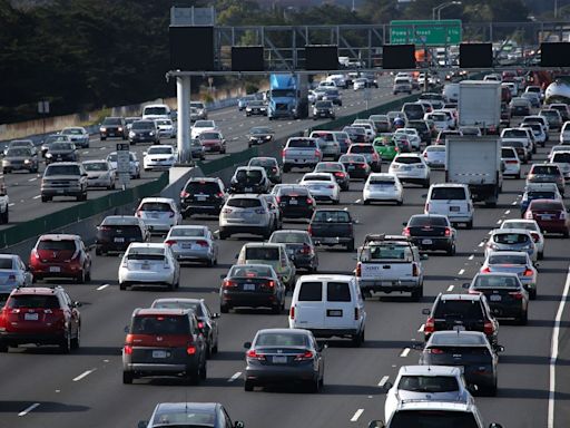 Parts of Interstate 80 to be closed for nearly one week. Here’s why