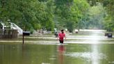 As Texas flooding continues, tornado outbreak could sweep Central US