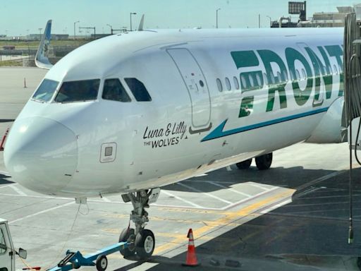 Black Woman Forced Off Frontier Plane After Allegedly Refusing To Agree To Help In Case of Emergency