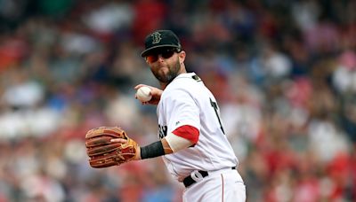 For recently inducted Sox Hall of Famer Dustin Pedroia, will the next stop be Cooperstown?