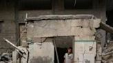 Push for truce ramps up as Israel pummels Gaza