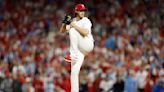 MLB playoffs 2023: With Phillies' bats backing him in NLCS Game 2, Aaron Nola continues rewriting the narrative of his 2023