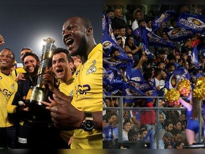 Pakistan Super League set to clash with IPL next year