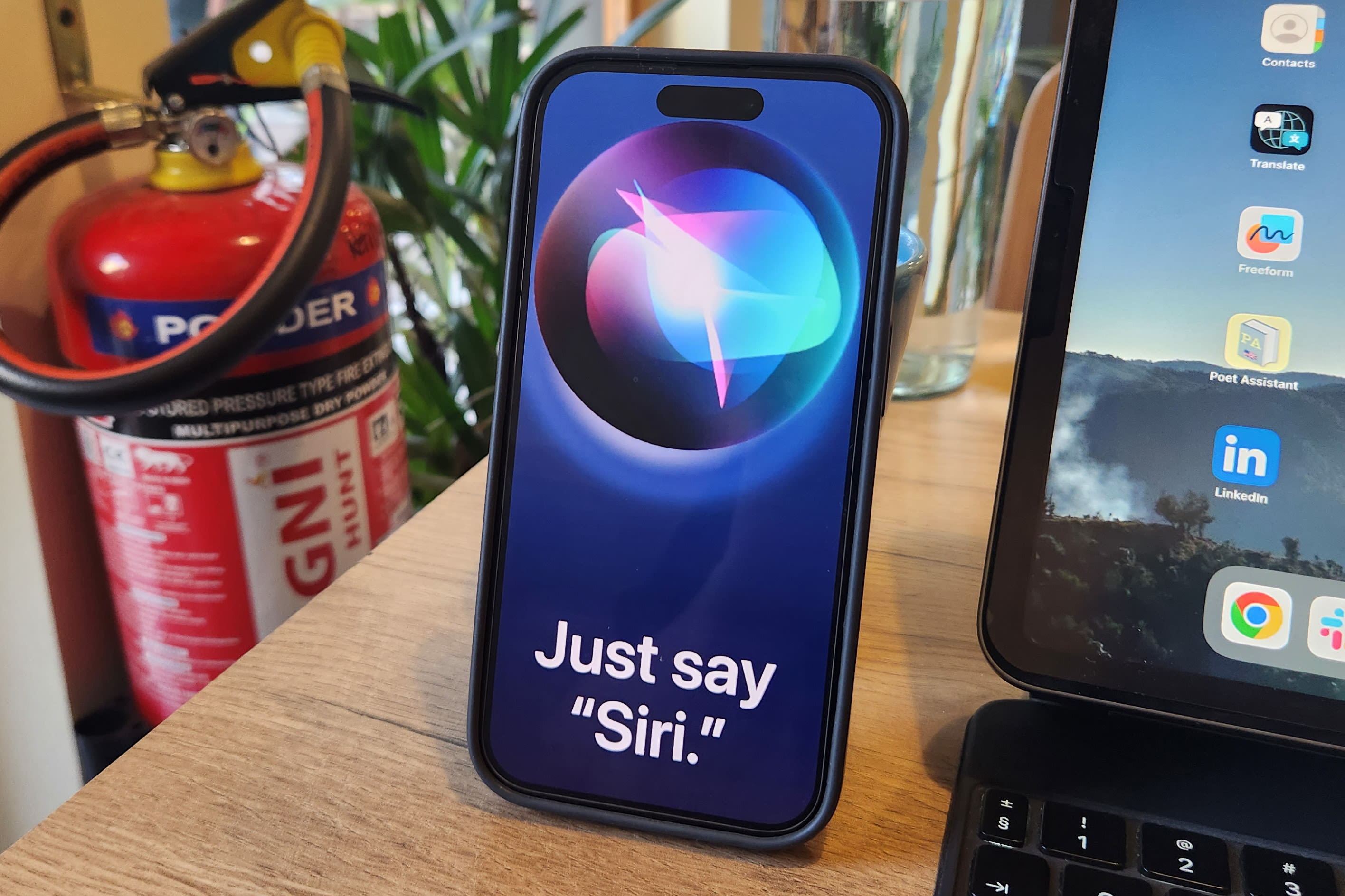 iOS 18 may give Siri the upgrade we’ve been waiting for