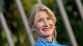 Laura Dern celebrates son's 21st birthday with rare photo of her 2 kids