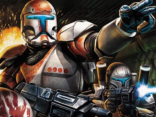 Star Wars Bad Batch Finale Just Killed Fan-Favorite Republic Commando Character