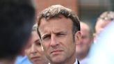 Macron: imperative to avoid any "French disorder" with strong parliament majority