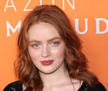 Sadie Sink évoque brièvement le destin de Max dans la dernière saison de « Stranger Things »