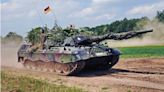 Denmark to transfer Leopard 1 tanks to Ukraine "very soon", MoD says