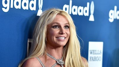 Britney Spears ‘out of control’ at Chateau Marmont, possible ‘nervous breakdown,’ reports say